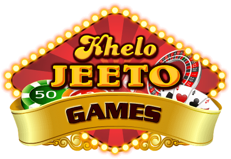 Khelo Jeetho Logo