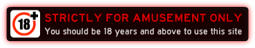 18+ Only