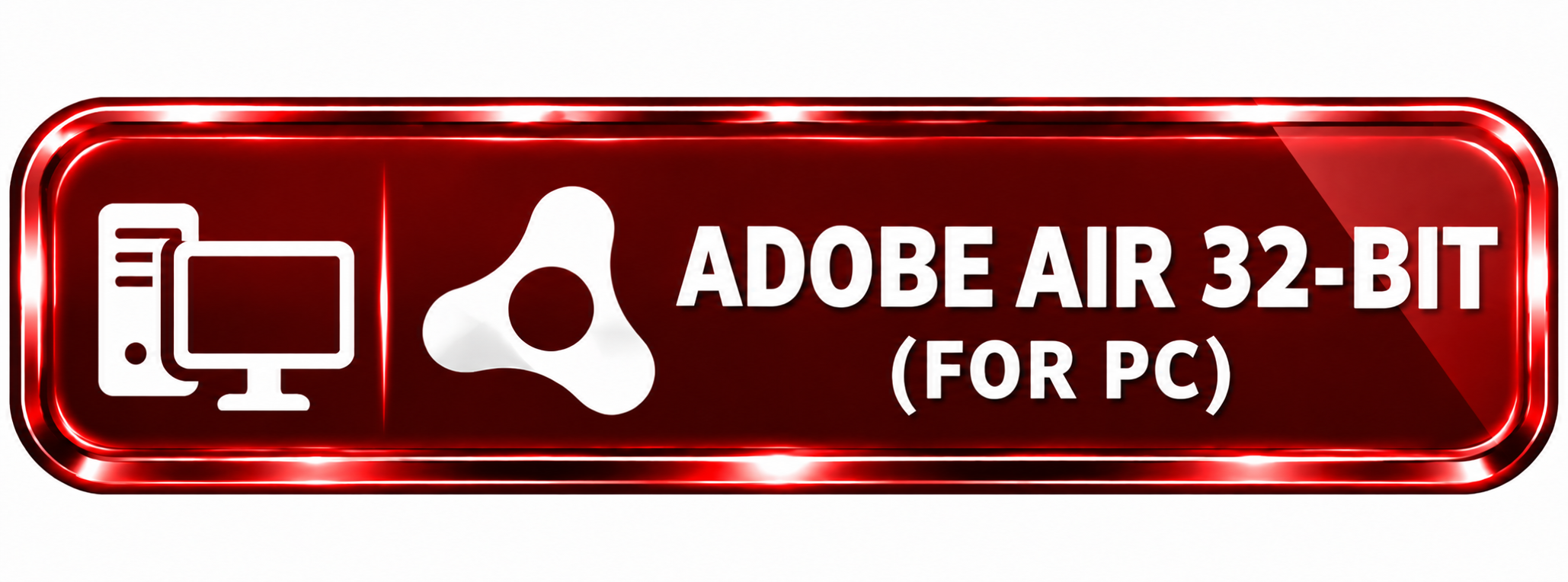 Adobe AIR 32-bit Download